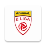 Logo of 2. Liga android Application 